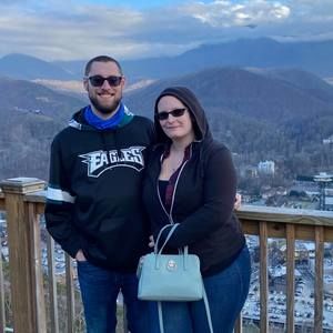 Meet your Posher, Kelsey